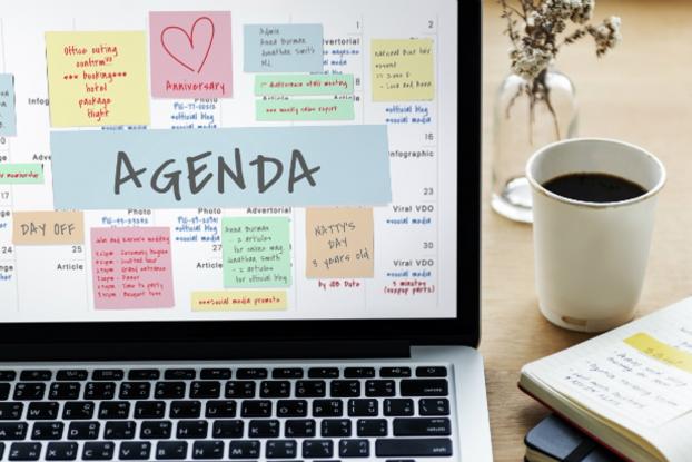 agenda