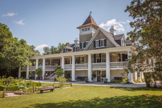 south carolina