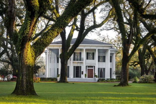 85 roadtrips door Alabama