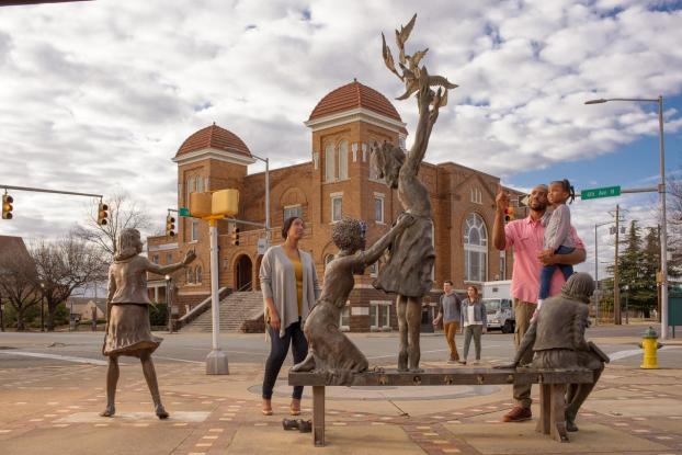 Civil Rights Movement_Alabama