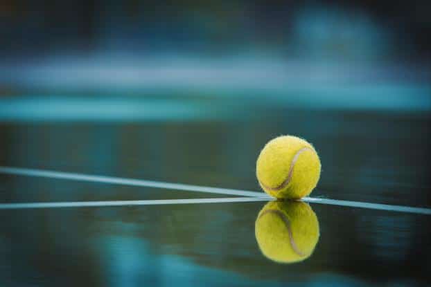 WTA Tennis