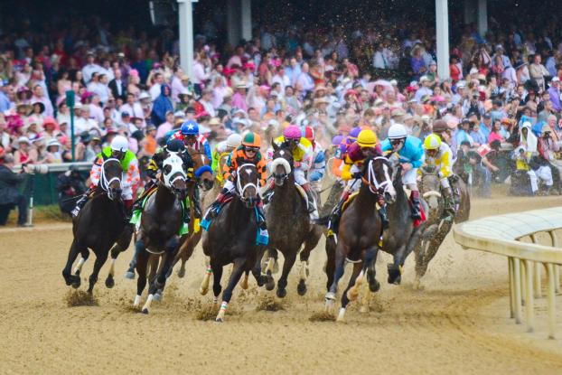Derby