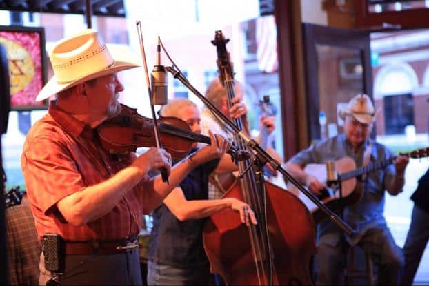 Plaatselijke events_World Class festivals in North Carolina