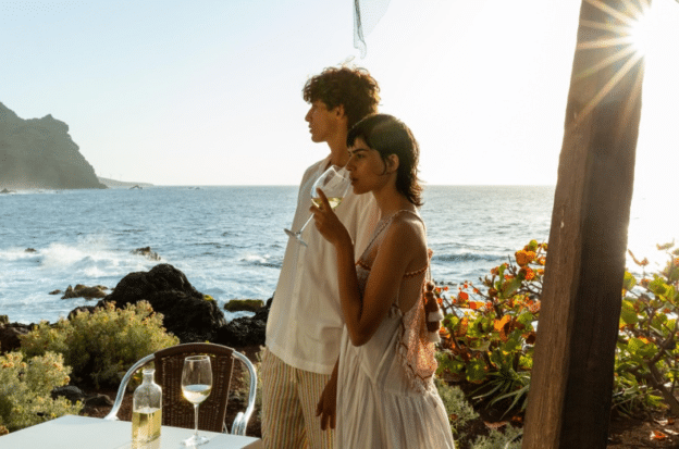 Gastronomisch genot op Tenerife
