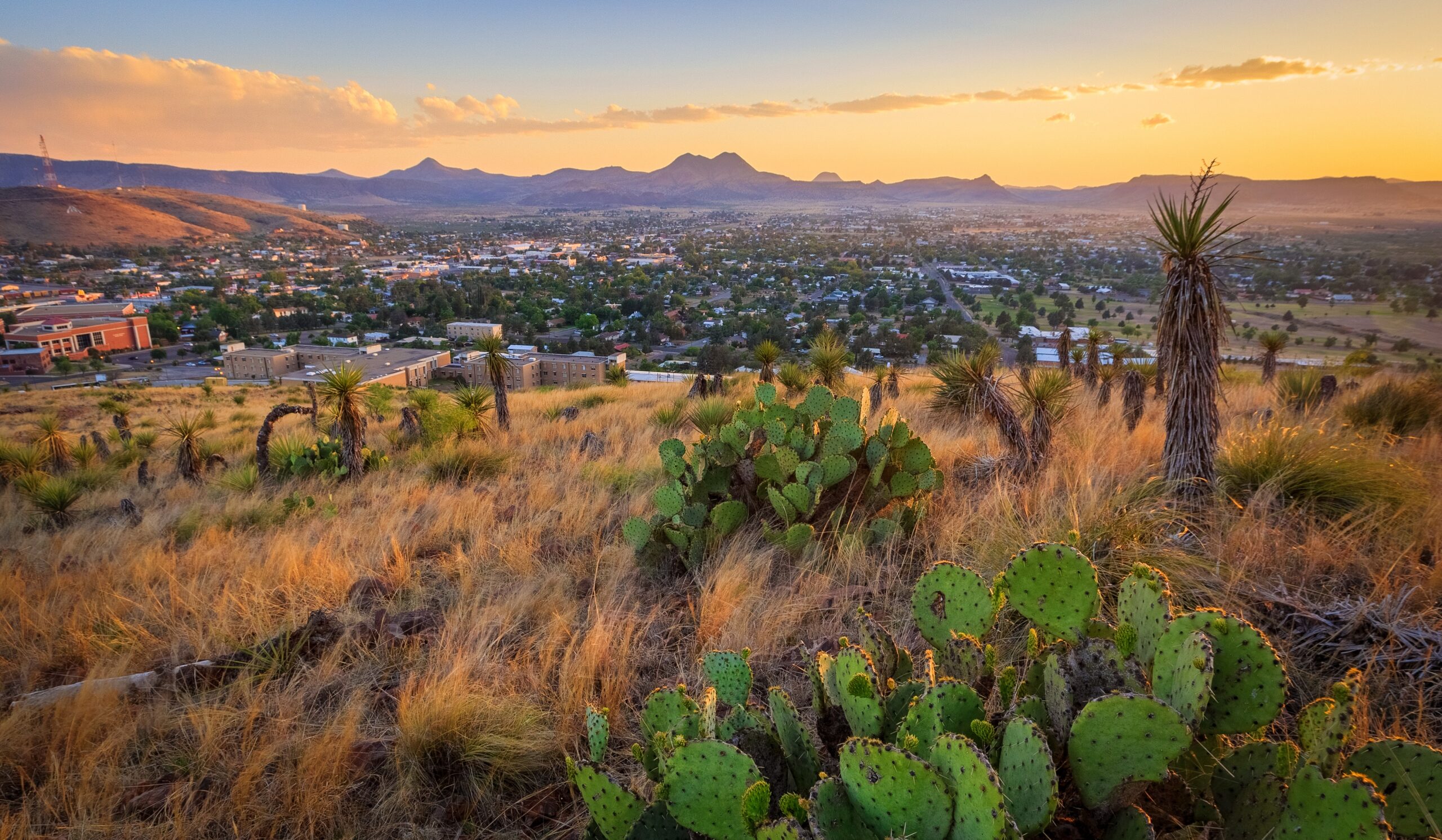 Texas_Big Bend_Alpine (c) Texas Tourism