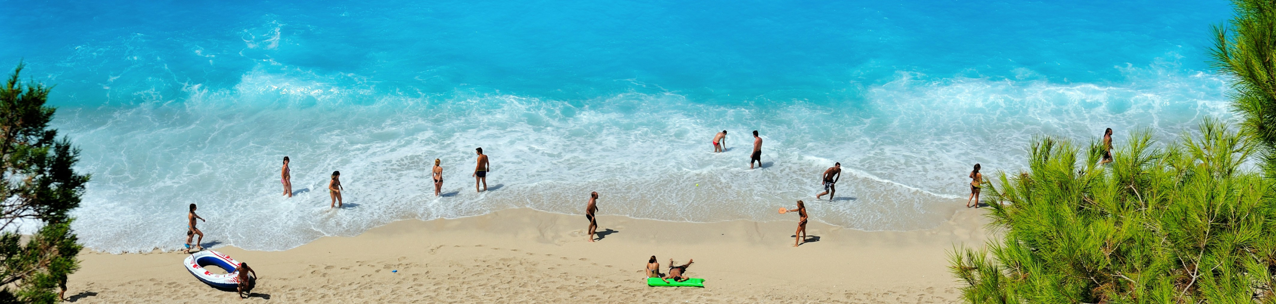 TravEcademy GUIDE – Middellandse Zeegebied