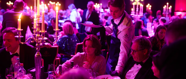 Paloma Hotels nodigt jou uit aan tafel tijdens Reisgala