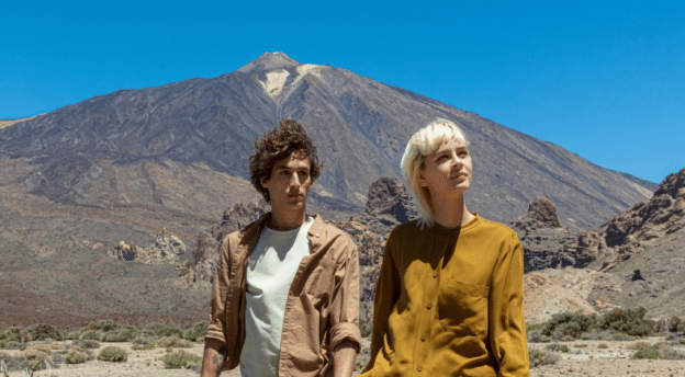 Bijzondere trekkingroutes op Tenerife