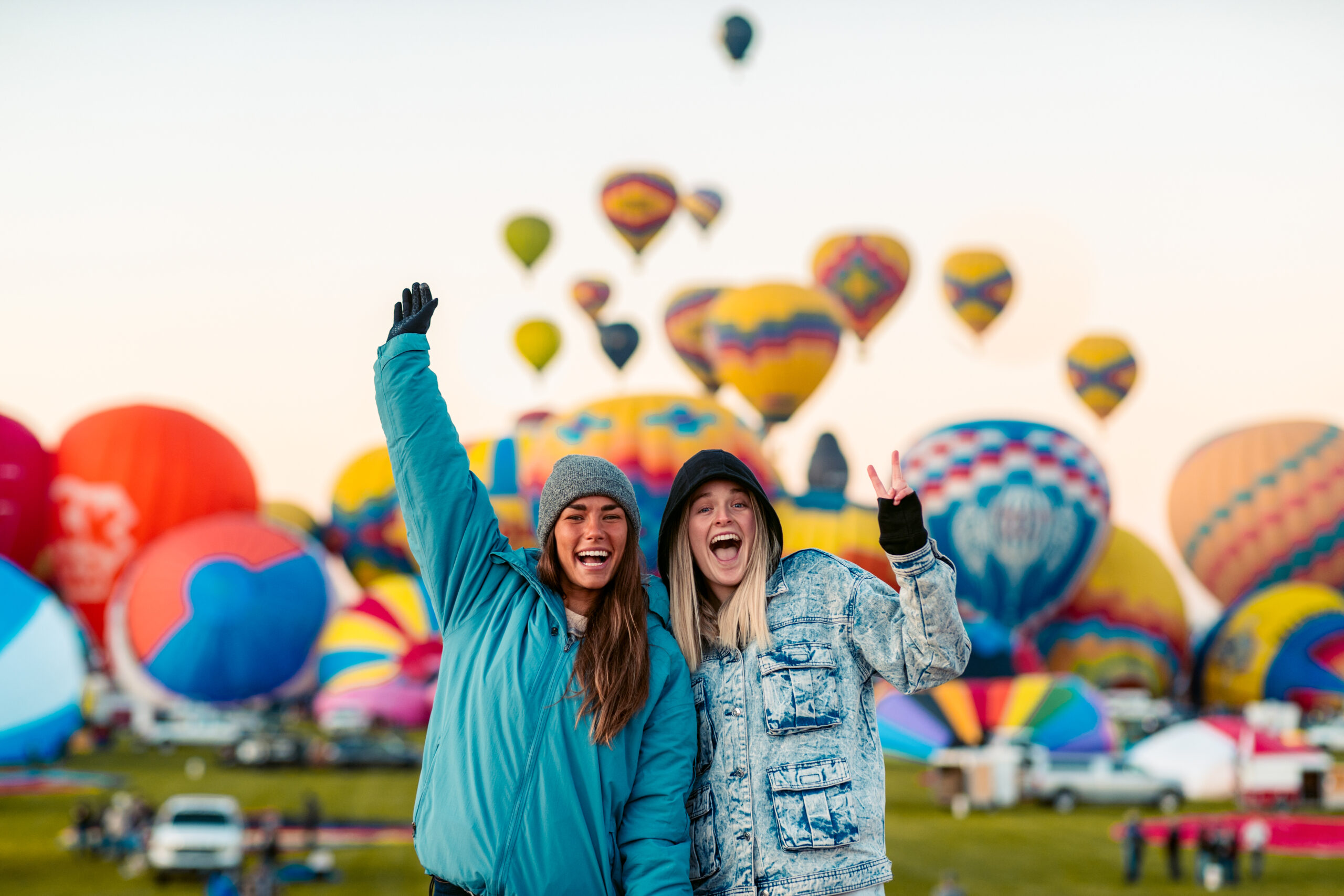 Beautiful Destinations_NewMexico_28_Albuquerque_HotAirBalloonFestival_Robin