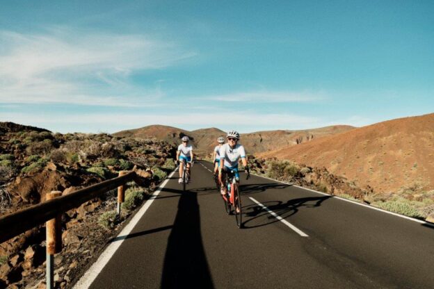 Zin om sportief Tenerife te verkennen?
