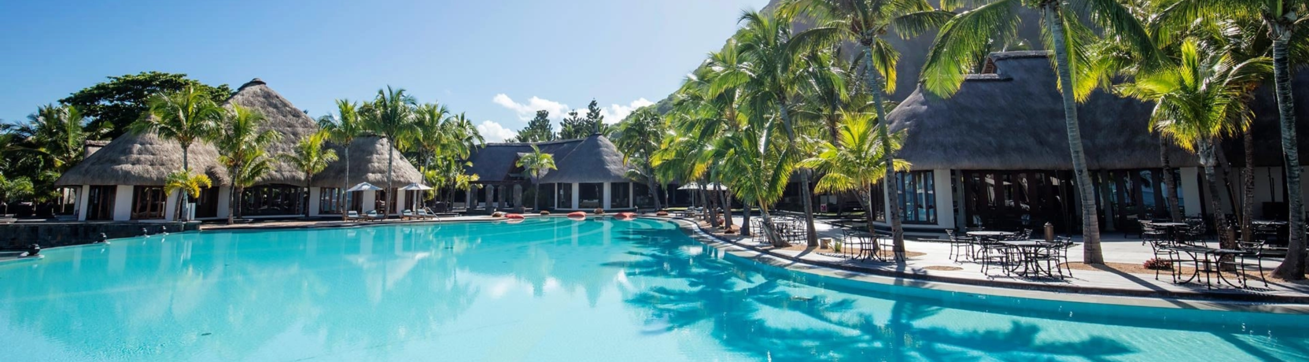 Beachcomber Resorts & Hotels