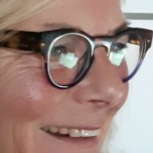 Profiel foto van Ingrid Blommestijn