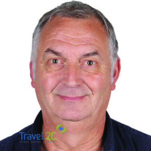 Profiel foto van Hans de Zwart