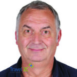 Profiel foto van Hans de Zwart