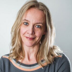 Profile photo of Martine Snoek