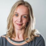Profile photo of Martine Snoek