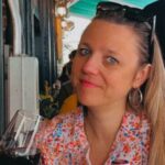 Profiel foto van STEPHANIE AELBRECHT