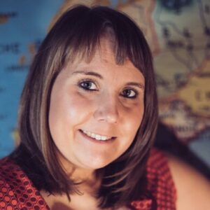 Profiel foto van Tineke Erauw