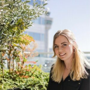 Profiel foto van Tessa Ouwehand