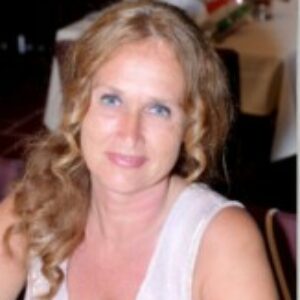 Profile photo of Karin Baas